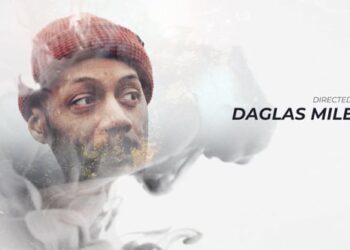 Cinematic Double Exposure