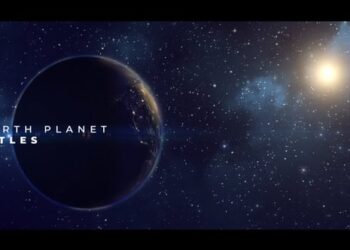 Earth Planet Titles