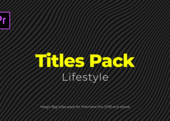 Lifestyle Titles Pack