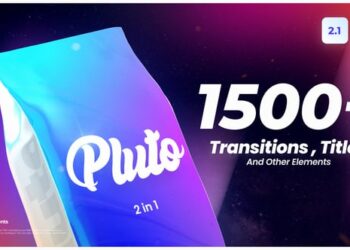 Transitions and Titles