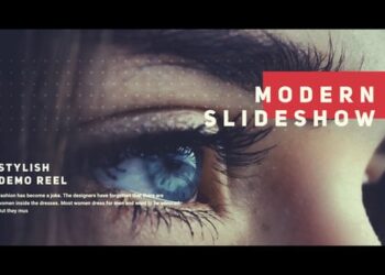 Epic Demo Reel