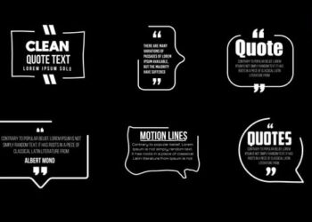 Clean Quotes