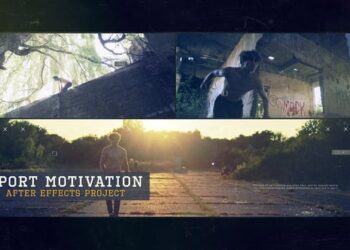 Sport Motivation