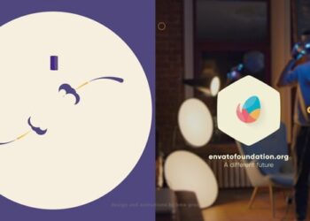 Classic Flat Logo Stings