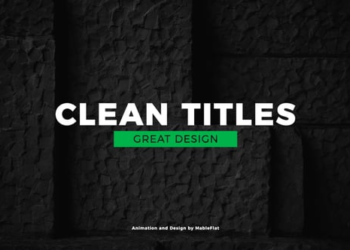 Simple Titles