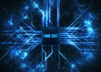 CPU Technology Title