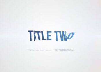 Clean Rotation Title 2