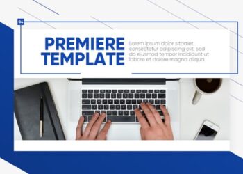 Clean Presentation – Premiere Promo