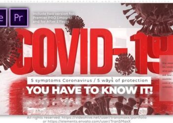 Coronavirus Info Main Symptoms and Ways of Protection