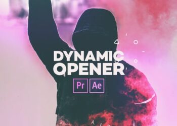 Clean Dynamic Intro