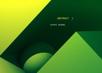 Gradient – Abstract Event Promo | Premiere Pro
