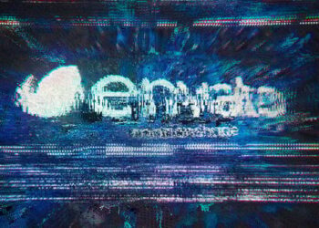 Glitch Logo