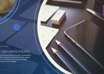 Corporate Promo