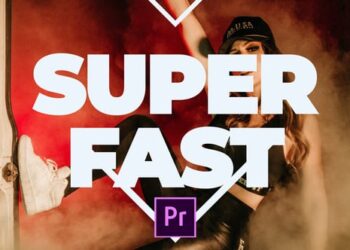 Super Fast Promo