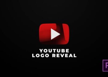 Youtube Logo Reveal