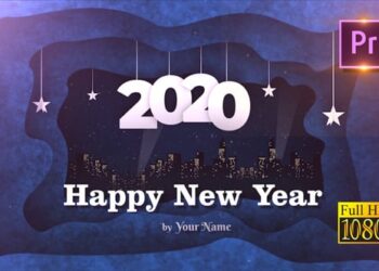 New Year Opener 2020 – Premiere PRO