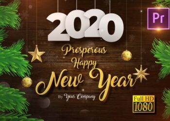 Christmas and New Year Opener 2020