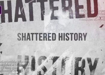Shattered History