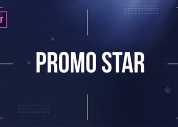 Dynamic Promo Star