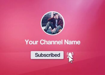 Youtube Promo
