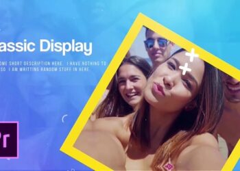 Colorful Promo