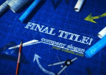 Blueprint Titles