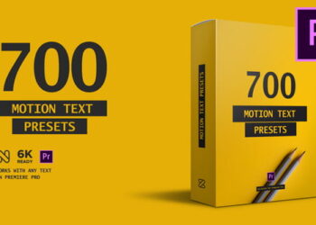 Text Presets