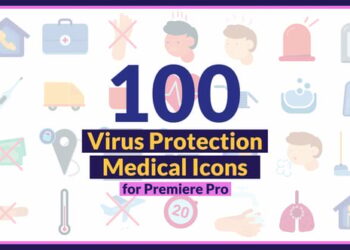 Medical Icons