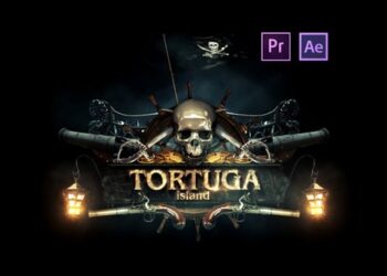 Epic Pirate Logo