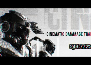 Cinematic Damage Trailer