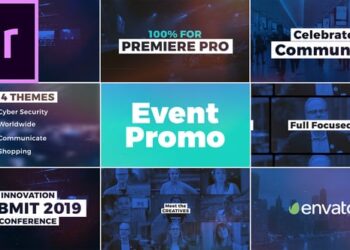 Event Promo I Conference