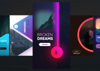 Instagram Music Stories – Premiere Pro