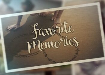 Favorite Memories