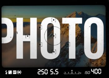 Photo Transitions