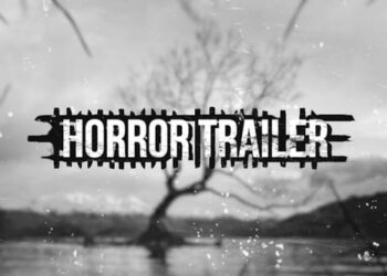 Horror Trailer