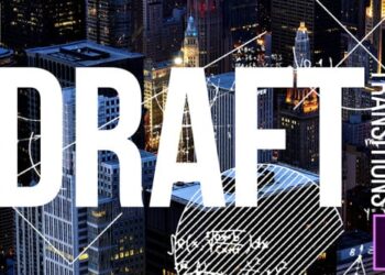 Draft Transitions