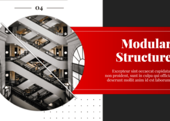 Line Rotation – Premiere Slideshow
