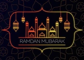 Ramadan Opener