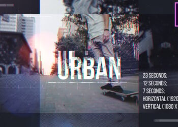 Urban Opener