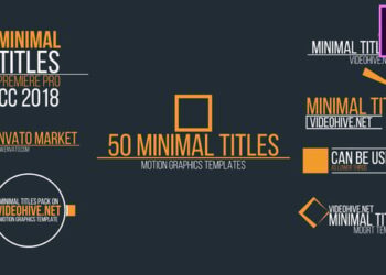 Minimal Titles