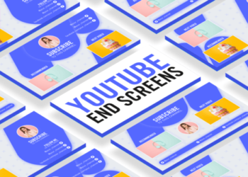 Clean Youtube End Screens