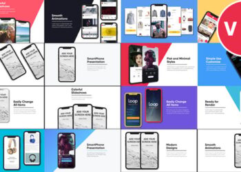 Smartphone Presentation