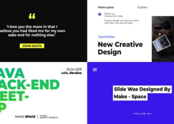 Mood Typography and Titles | Premiere Pro | Essential Graphics