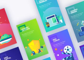Business Stories Pack