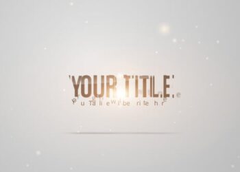 Simple Corporate Titles