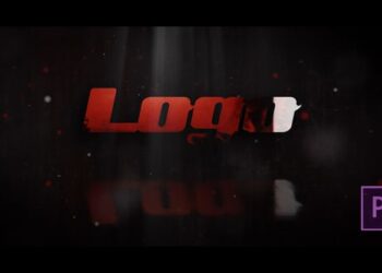Halloween Horror Logo