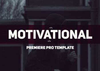 Sport Motivational Opener