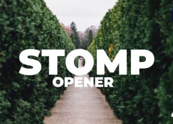 Stomp Opener