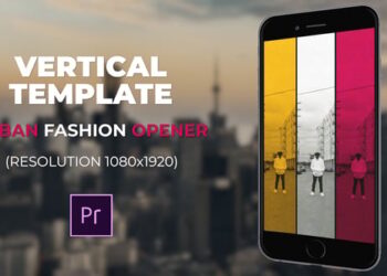 Urban Fashion Opener