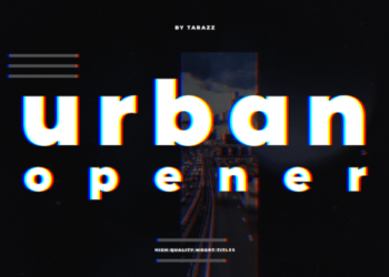 Urban Opener